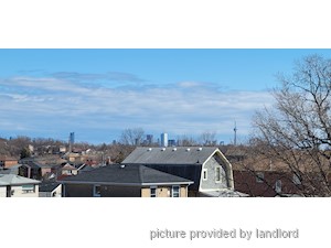 3+ Bedroom apartment for rent in TORONTO