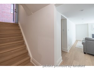 1 Bedroom apartment for rent in TORONTO