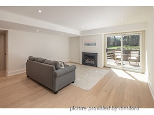 1 Bedroom apartment for rent in TORONTO