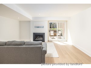 1 Bedroom apartment for rent in TORONTO
