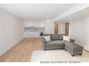 1 Bedroom apartment for rent in TORONTO