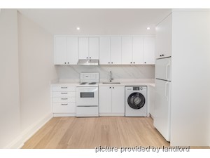 1 Bedroom apartment for rent in TORONTO