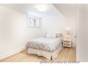 1 Bedroom apartment for rent in TORONTO