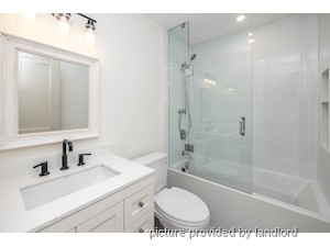 1 Bedroom apartment for rent in TORONTO