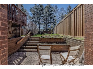 1 Bedroom apartment for rent in TORONTO