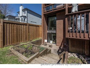 1 Bedroom apartment for rent in TORONTO