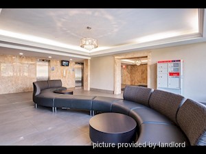1 Bedroom apartment for rent in Mississauga
