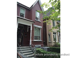 2 Bedroom apartment for rent in TORONTO