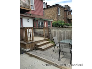 2 Bedroom apartment for rent in TORONTO