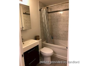 2 Bedroom apartment for rent in TORONTO