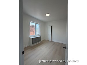 3+ Bedroom apartment for rent in TORONTO