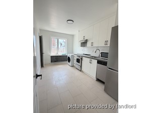 3+ Bedroom apartment for rent in TORONTO
