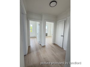 3+ Bedroom apartment for rent in TORONTO