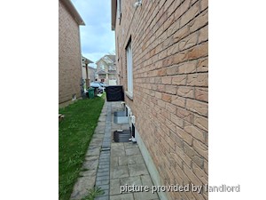 2 Bedroom apartment for rent in BRAMPTON