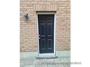 2 Bedroom apartment for rent in BRAMPTON