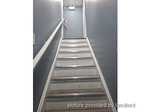 2 Bedroom apartment for rent in BRAMPTON