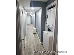 2 Bedroom apartment for rent in BRAMPTON
