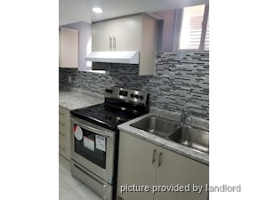 2 Bedroom apartment for rent in BRAMPTON