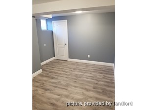2 Bedroom apartment for rent in BRAMPTON