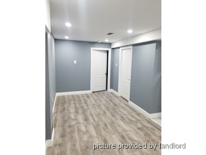 2 Bedroom apartment for rent in BRAMPTON