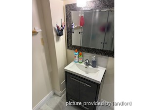 2 Bedroom apartment for rent in BRAMPTON