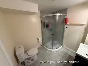 2 Bedroom apartment for rent in BRAMPTON