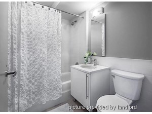 1 Bedroom apartment for rent in TORONTO