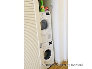 1 Bedroom apartment for rent in TORONTO