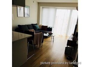 1 Bedroom apartment for rent in TORONTO