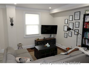 3+ Bedroom apartment for rent in OSHAWA