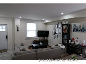 3+ Bedroom apartment for rent in OSHAWA