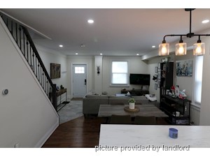 3+ Bedroom apartment for rent in OSHAWA