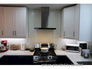 3+ Bedroom apartment for rent in OSHAWA