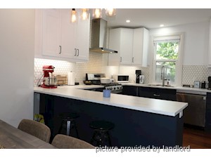 3+ Bedroom apartment for rent in OSHAWA