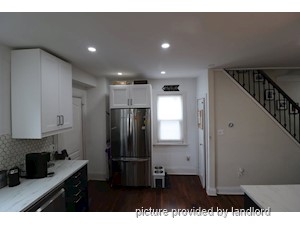 3+ Bedroom apartment for rent in OSHAWA