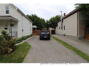 3+ Bedroom apartment for rent in OSHAWA