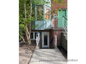 2 Bedroom apartment for rent in TORONTO