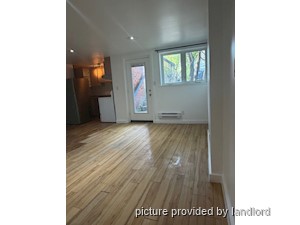 2 Bedroom apartment for rent in TORONTO