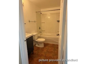 2 Bedroom apartment for rent in TORONTO