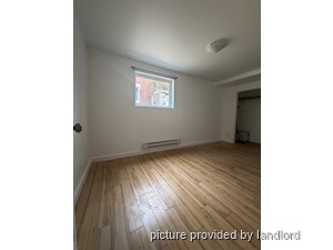 2 Bedroom apartment for rent in TORONTO