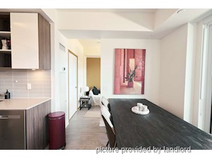 1 Bedroom apartment for rent in TORONTO