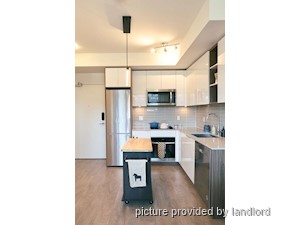 1 Bedroom apartment for rent in TORONTO