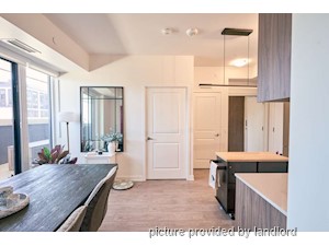 1 Bedroom apartment for rent in TORONTO