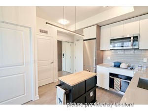 1 Bedroom apartment for rent in TORONTO