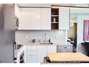 1 Bedroom apartment for rent in TORONTO