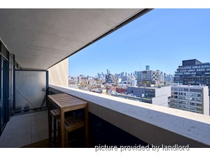 1 Bedroom apartment for rent in TORONTO
