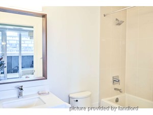 1 Bedroom apartment for rent in TORONTO