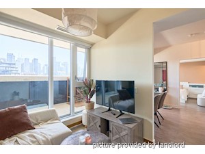 1 Bedroom apartment for rent in TORONTO
