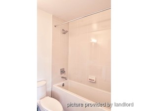 1 Bedroom apartment for rent in TORONTO
