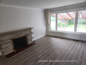 3+ Bedroom apartment for rent in OSHAWA